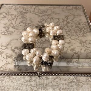 Freshwater Pearl bracelet